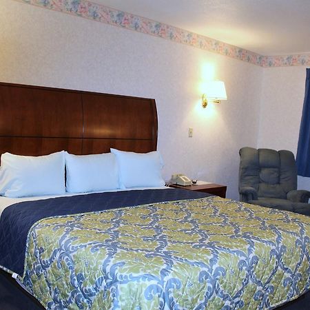 Americas Best Value Inn Of Decatur Eksteriør bilde