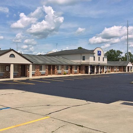Americas Best Value Inn Of Decatur Eksteriør bilde