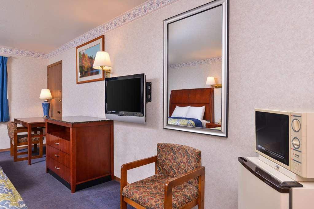Americas Best Value Inn Of Decatur Rom bilde