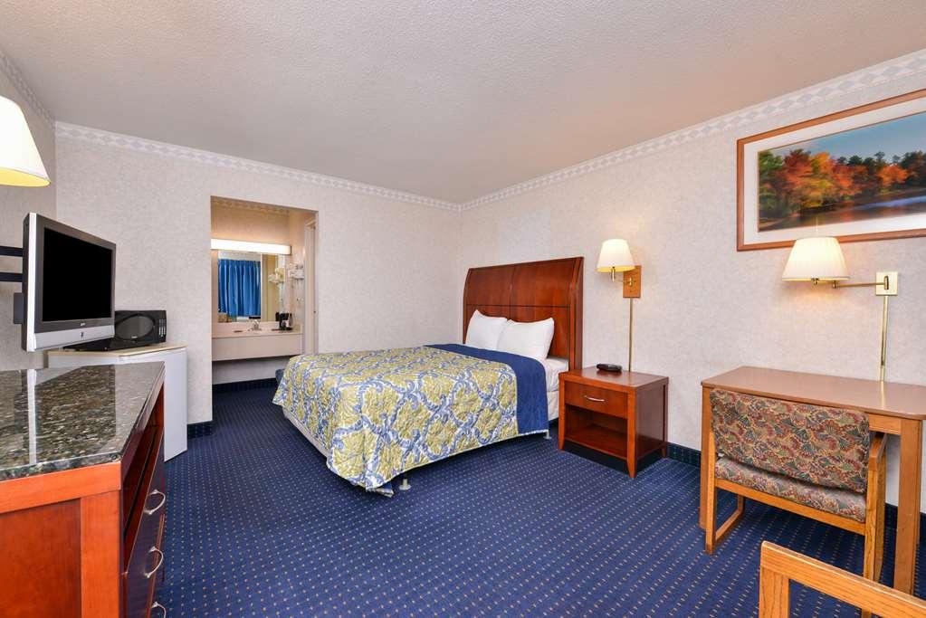 Americas Best Value Inn Of Decatur Rom bilde