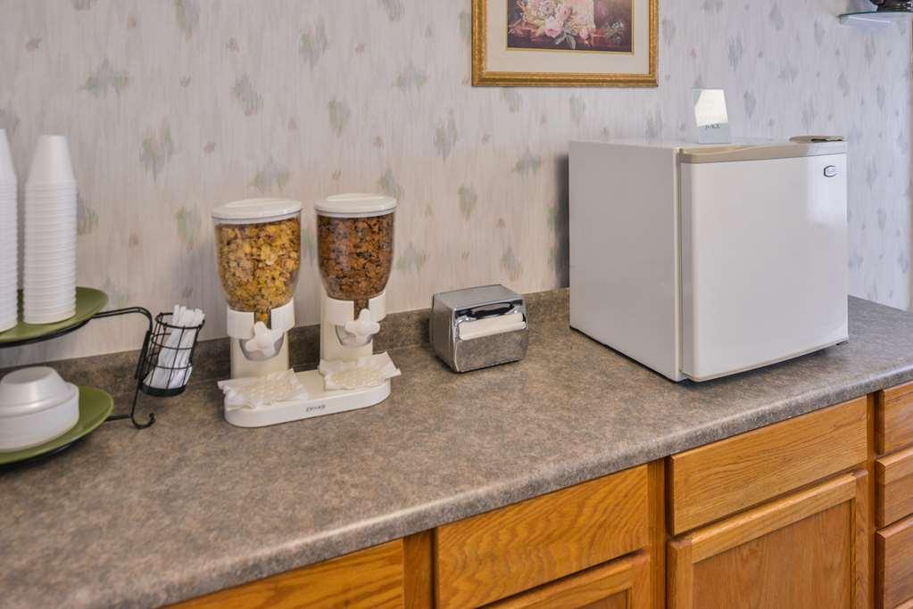 Americas Best Value Inn Of Decatur Eksteriør bilde
