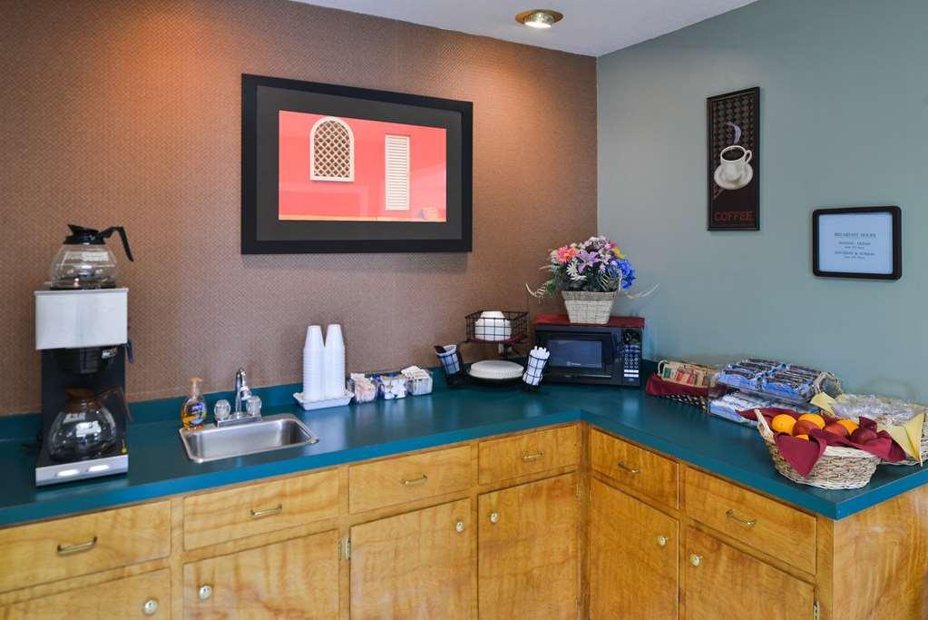 Americas Best Value Inn Of Decatur Eksteriør bilde