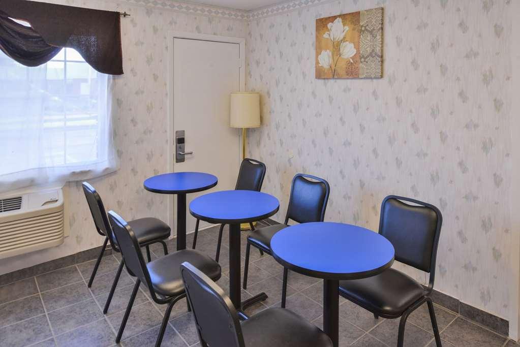 Americas Best Value Inn Of Decatur Eksteriør bilde