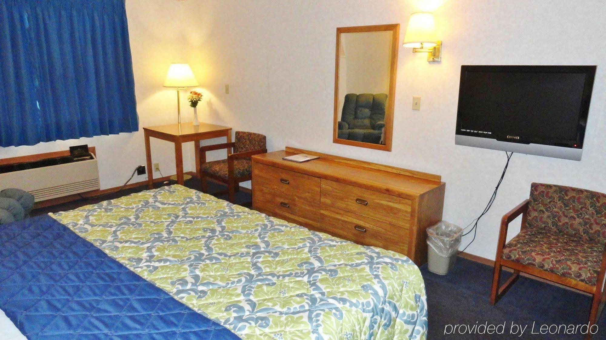 Americas Best Value Inn Of Decatur Eksteriør bilde